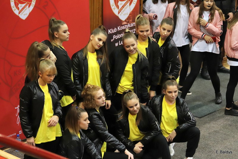 Wicelider poległ w Lesznie (zdjęcia)