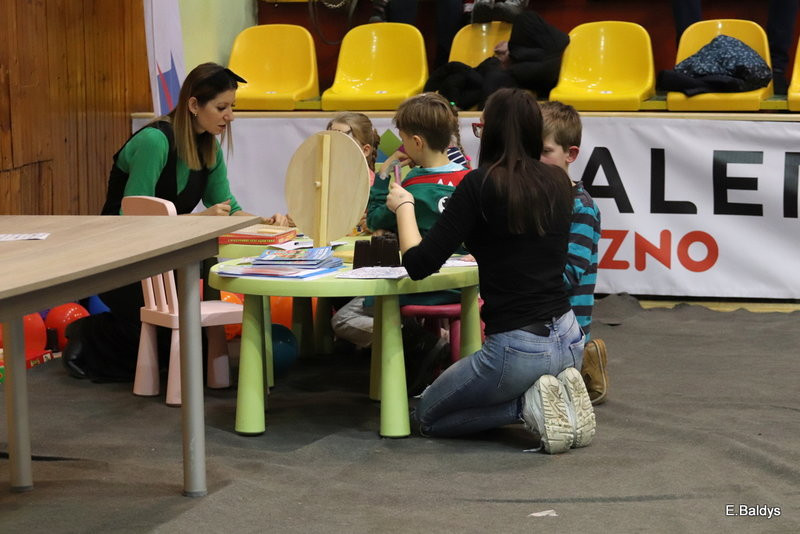 Wicelider poległ w Lesznie (zdjęcia)