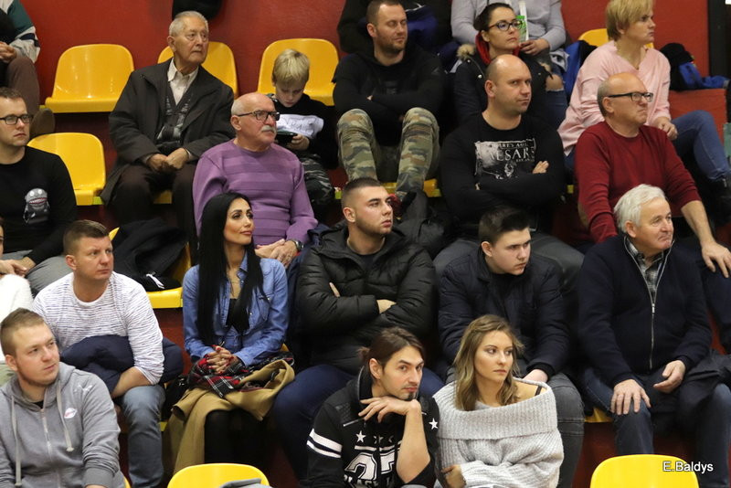 Wicelider poległ w Lesznie (zdjęcia)