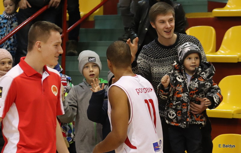 Wicelider poległ w Lesznie (zdjęcia)