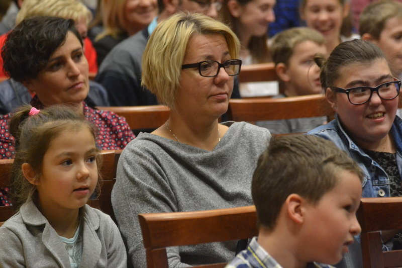 Krzemieniewo dla wolontariuszy (zdjęcia)