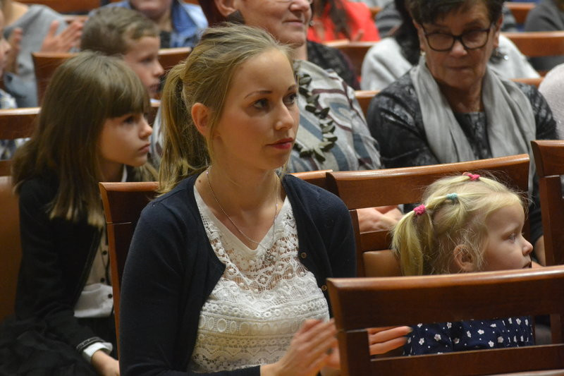 Krzemieniewo dla wolontariuszy (zdjęcia)