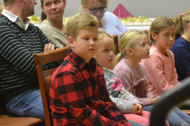 Krzemieniewo dla wolontariuszy (zdjęcia)