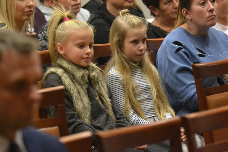 Krzemieniewo dla wolontariuszy (zdjęcia)