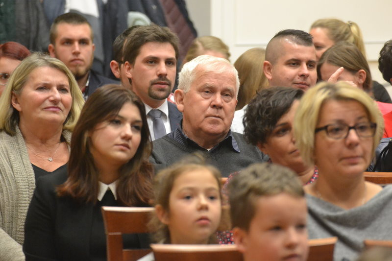 Krzemieniewo dla wolontariuszy (zdjęcia)