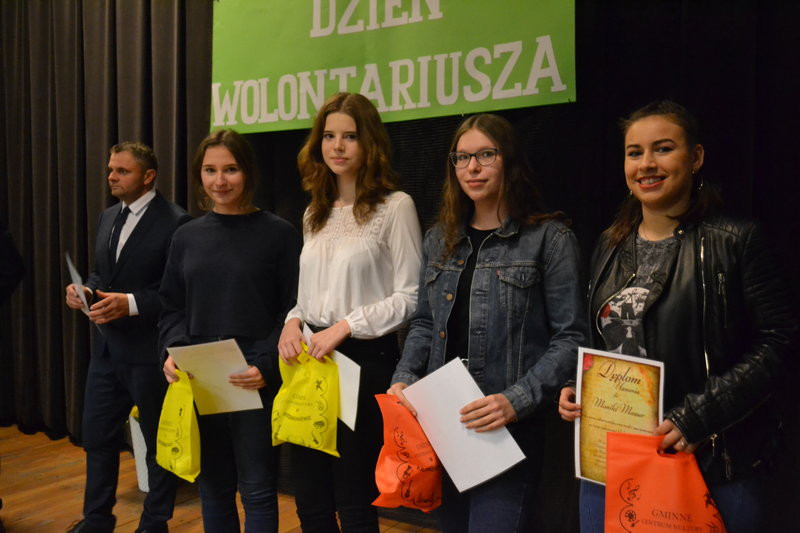 Krzemieniewo dla wolontariuszy (zdjęcia)