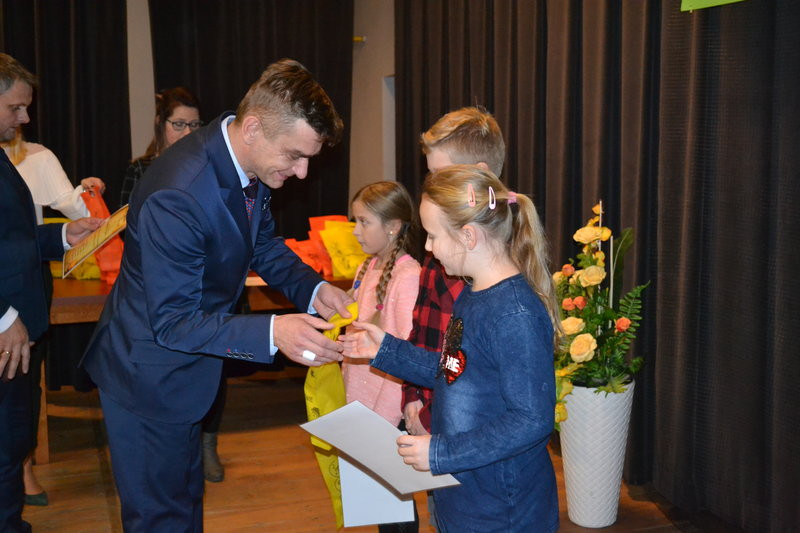 Krzemieniewo dla wolontariuszy (zdjęcia)