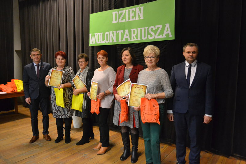 Krzemieniewo dla wolontariuszy (zdjęcia)