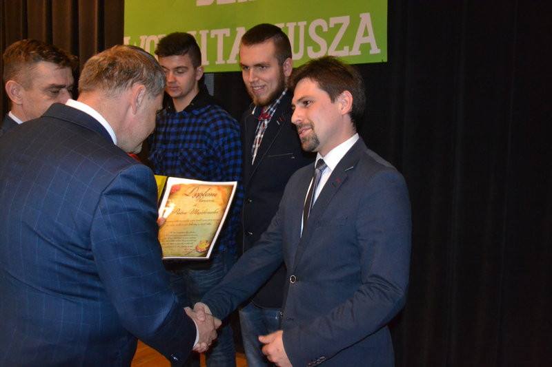 Krzemieniewo dla wolontariuszy (zdjęcia)