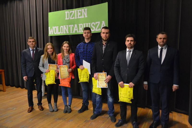 Krzemieniewo dla wolontariuszy (zdjęcia)