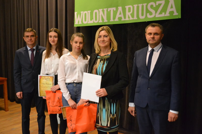 Krzemieniewo dla wolontariuszy (zdjęcia)