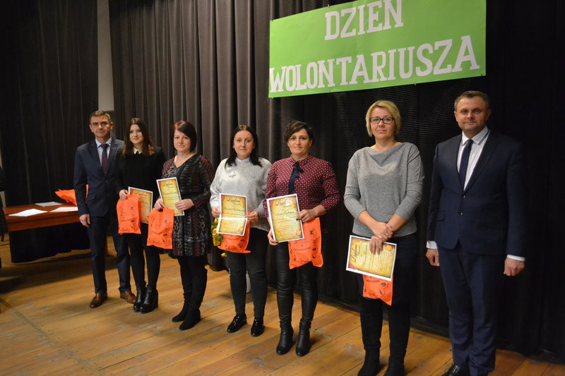 Krzemieniewo dla wolontariuszy (zdjęcia)