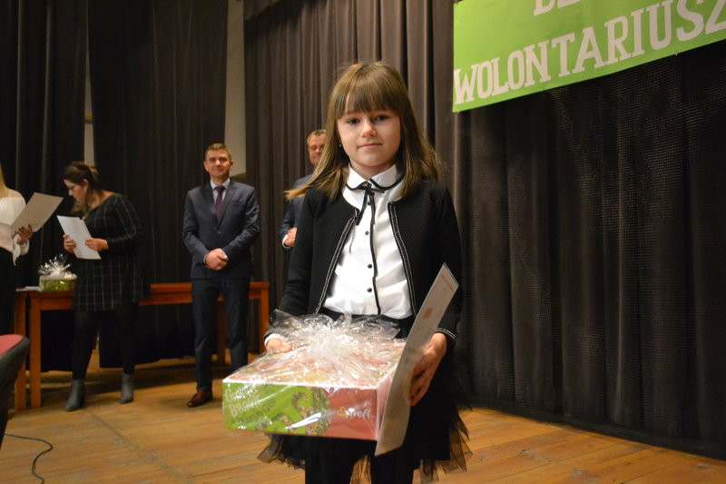 Krzemieniewo dla wolontariuszy (zdjęcia)
