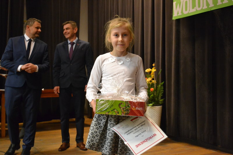 Krzemieniewo dla wolontariuszy (zdjęcia)