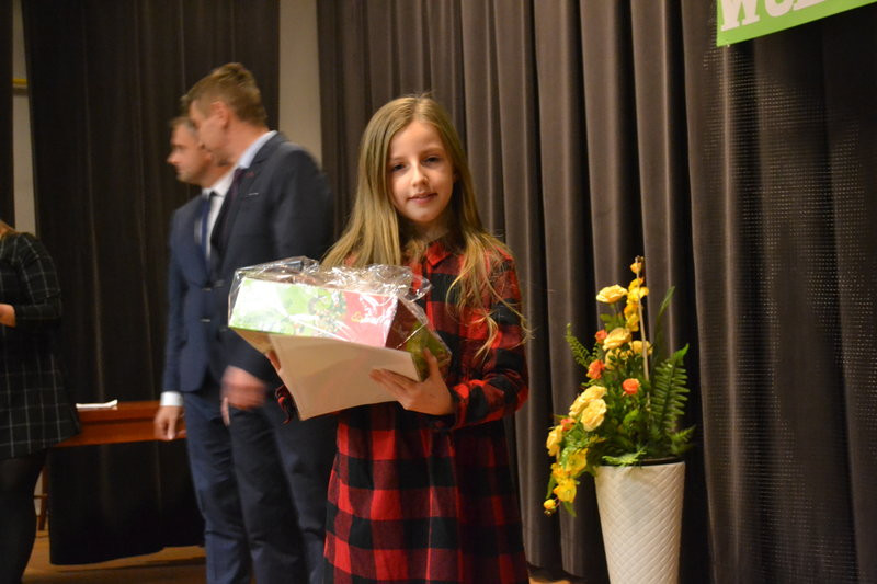 Krzemieniewo dla wolontariuszy (zdjęcia)