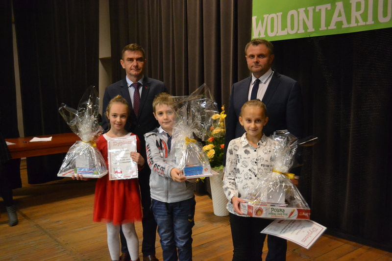 Krzemieniewo dla wolontariuszy (zdjęcia)