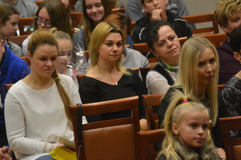 Krzemieniewo dla wolontariuszy (zdjęcia)