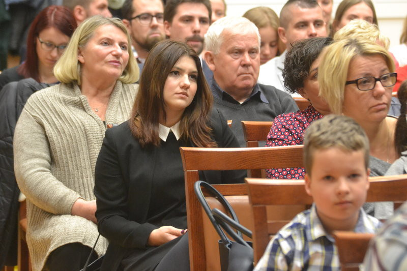 Krzemieniewo dla wolontariuszy (zdjęcia)