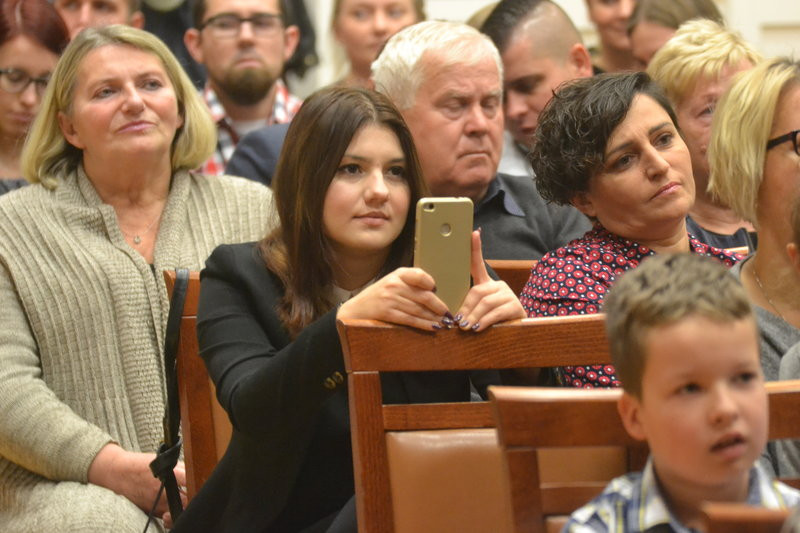 Krzemieniewo dla wolontariuszy (zdjęcia)