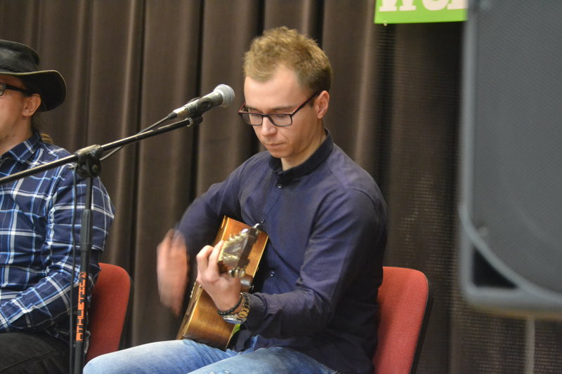 Krzemieniewo dla wolontariuszy (zdjęcia)