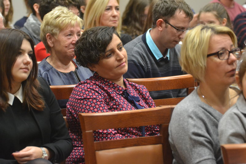 Krzemieniewo dla wolontariuszy (zdjęcia)