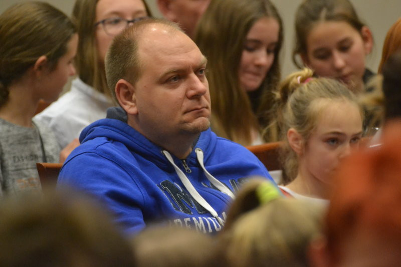 Krzemieniewo dla wolontariuszy (zdjęcia)