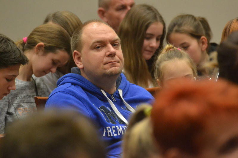 Krzemieniewo dla wolontariuszy (zdjęcia)