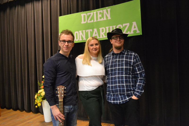 Krzemieniewo dla wolontariuszy (zdjęcia)