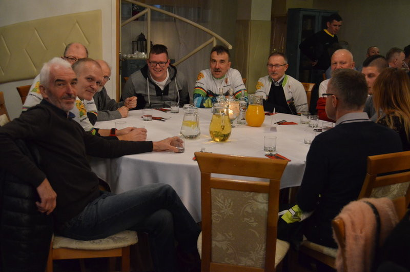 Gala Leszczyńskiej Ligi Rowerowej (zdjęcia)