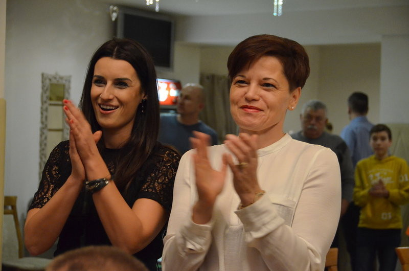 Gala Leszczyńskiej Ligi Rowerowej (zdjęcia)