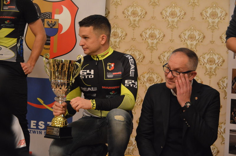 Gala Leszczyńskiej Ligi Rowerowej (zdjęcia)