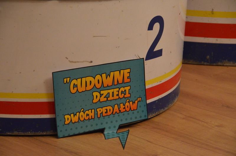 Gala Leszczyńskiej Ligi Rowerowej (zdjęcia)