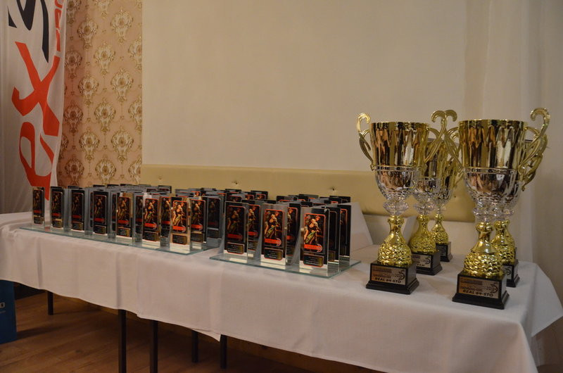 Gala Leszczyńskiej Ligi Rowerowej (zdjęcia)