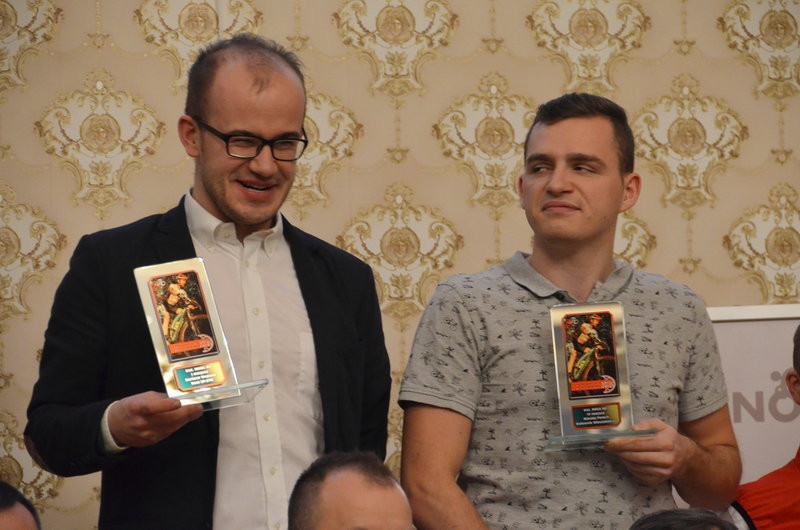 Gala Leszczyńskiej Ligi Rowerowej (zdjęcia)