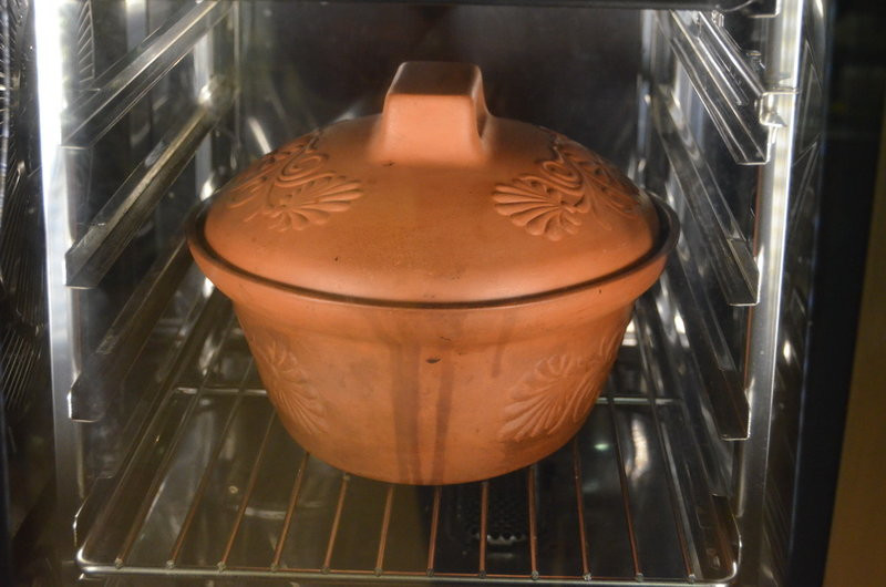 Kulinarny pojedynek w Ekonomiku (zdjęcia)