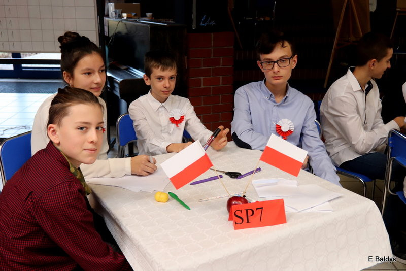 Co uczniowie wiedzą o Lesznie? (zdjęcia)
