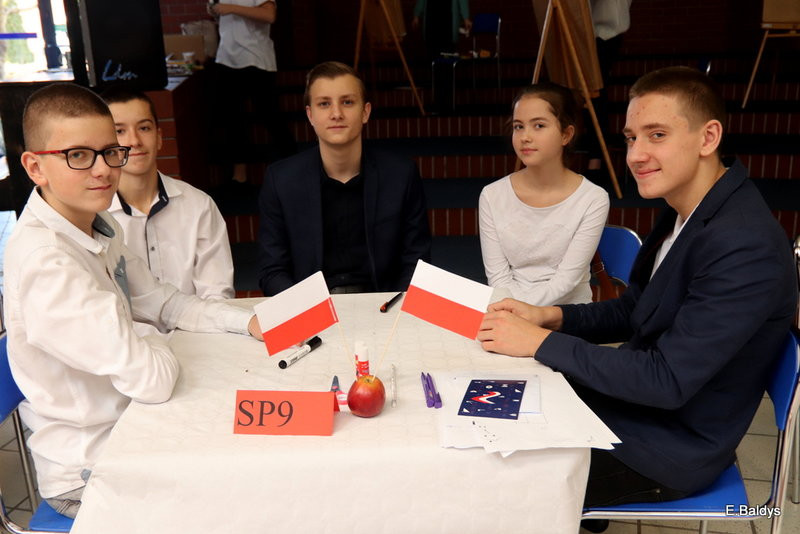 Co uczniowie wiedzą o Lesznie? (zdjęcia)