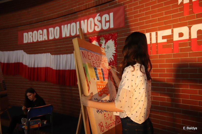 Co uczniowie wiedzą o Lesznie? (zdjęcia)