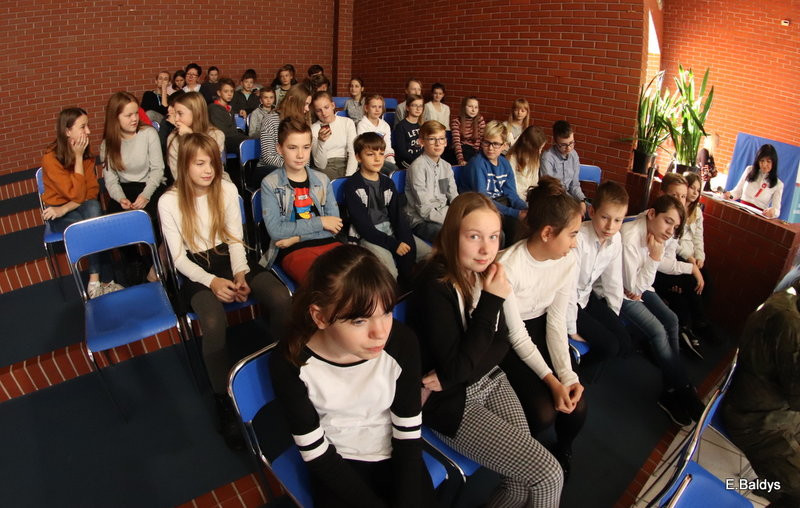 Co uczniowie wiedzą o Lesznie? (zdjęcia)