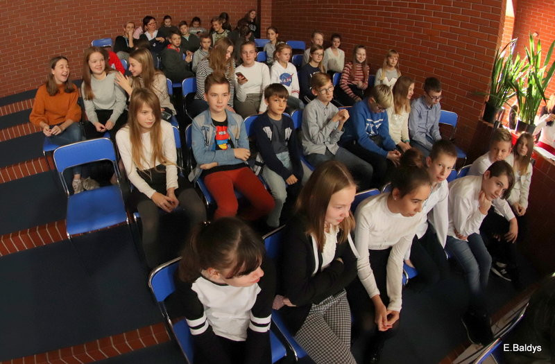 Co uczniowie wiedzą o Lesznie? (zdjęcia)