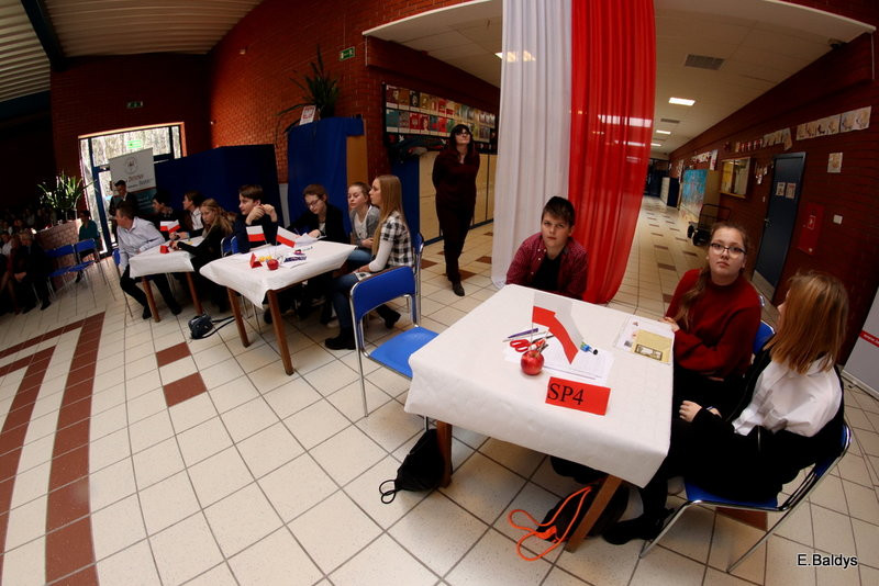 Co uczniowie wiedzą o Lesznie? (zdjęcia)