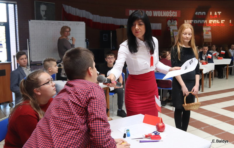 Co uczniowie wiedzą o Lesznie? (zdjęcia)