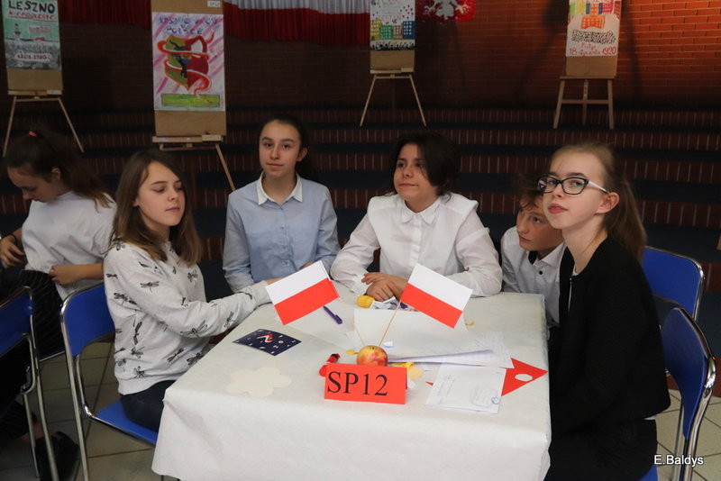 Co uczniowie wiedzą o Lesznie? (zdjęcia)
