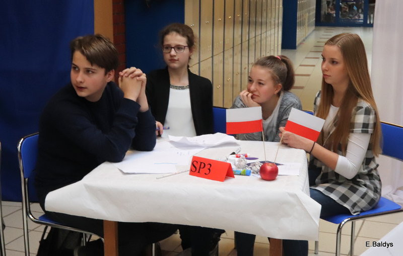 Co uczniowie wiedzą o Lesznie? (zdjęcia)