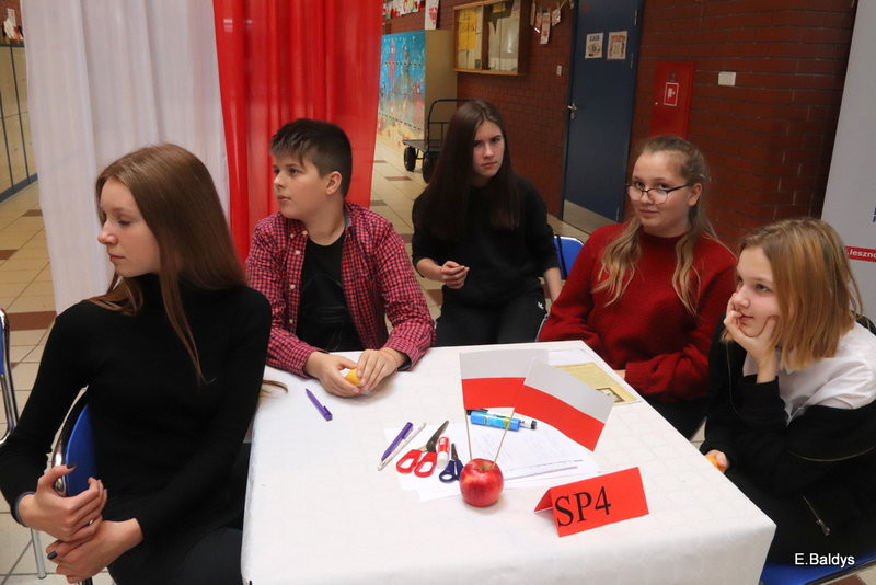 Co uczniowie wiedzą o Lesznie? (zdjęcia)