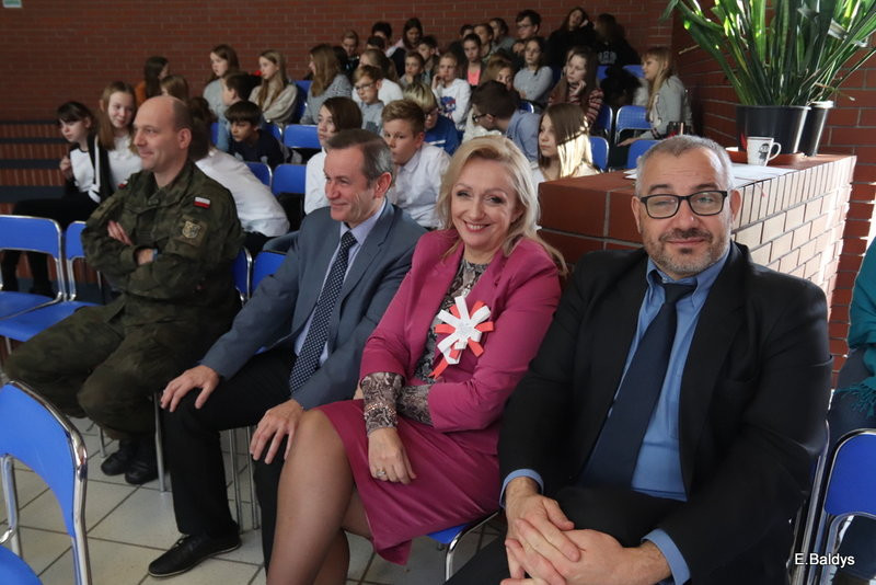 Co uczniowie wiedzą o Lesznie? (zdjęcia)