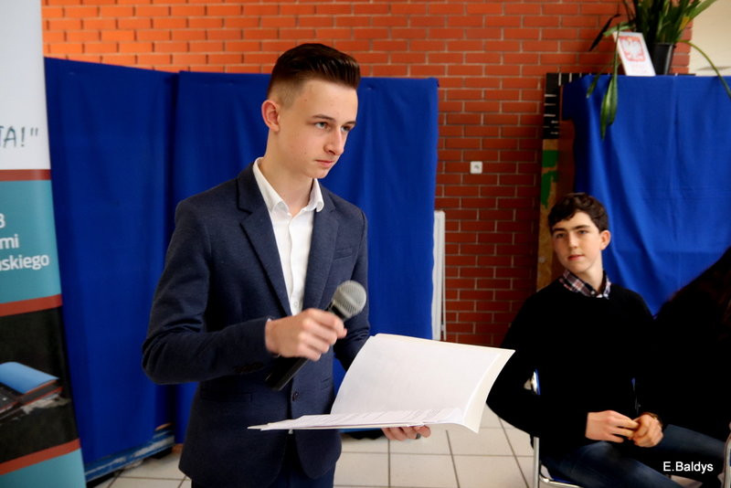 Co uczniowie wiedzą o Lesznie? (zdjęcia)