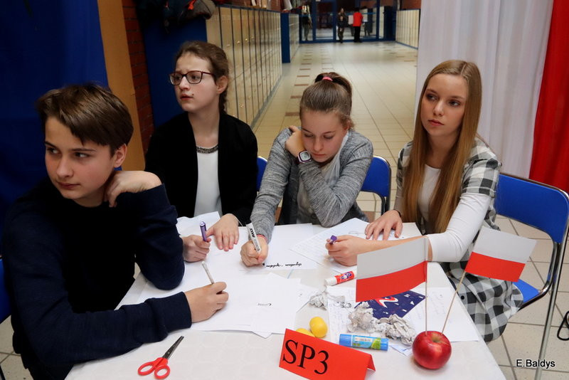 Co uczniowie wiedzą o Lesznie? (zdjęcia)