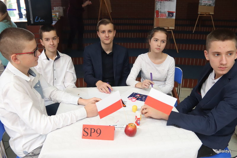 Co uczniowie wiedzą o Lesznie? (zdjęcia)
