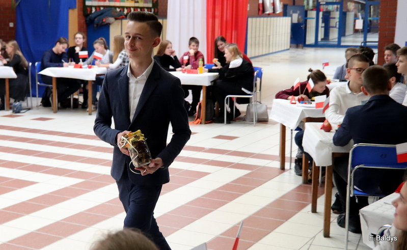Co uczniowie wiedzą o Lesznie? (zdjęcia)